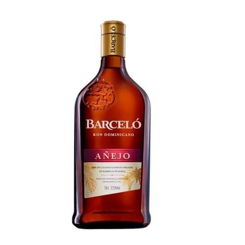 Barceló Aged Rum