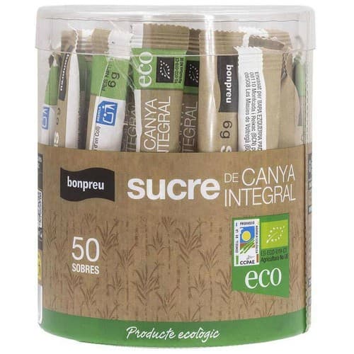 Organic Whole Cane Brown Sugar