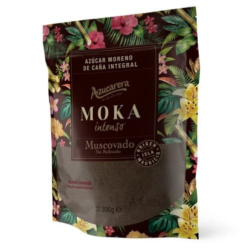Moka Intense Brown Sugar