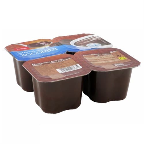 Chocolate Cream