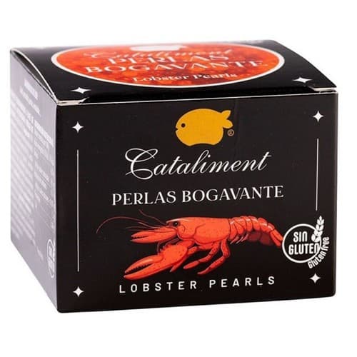 Lobster Pearls