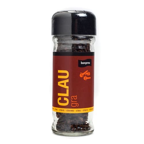 Whole Cloves
