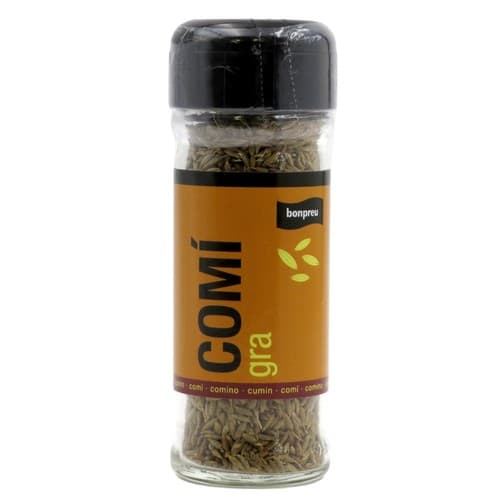 Whole Cumin