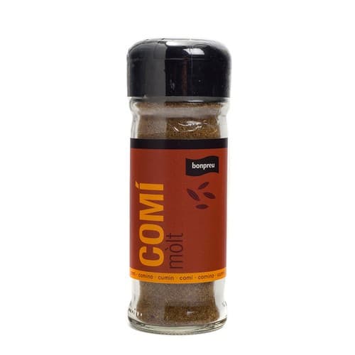 Bonpreu Ground Cumin