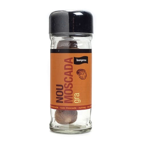Whole Nutmeg
