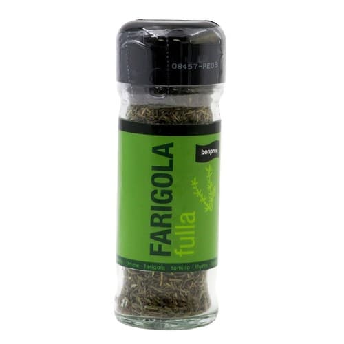 Thyme Leaves