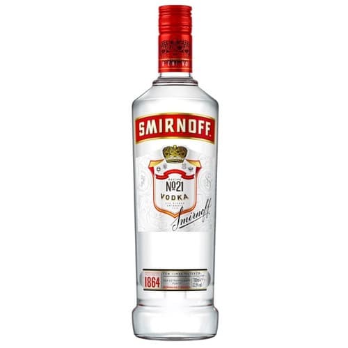 Smirnoff Vodka