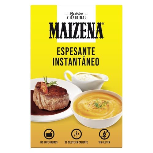 Maizena Instant Thickener