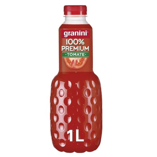 Granini Tomato Juice 100% in Bottle