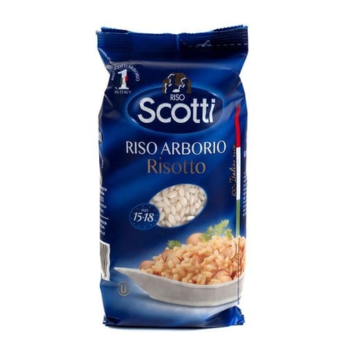 Scotti Risotto Rice