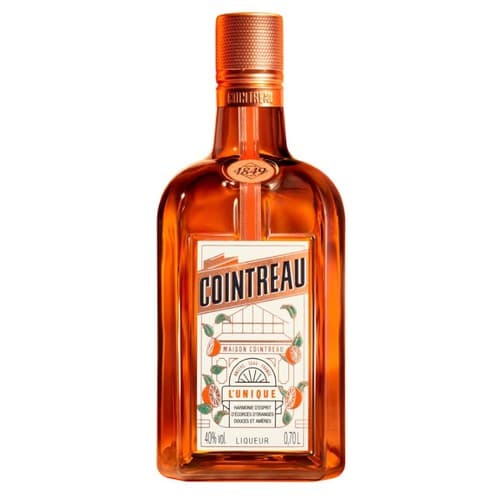 Cointreau Orange Liqueur