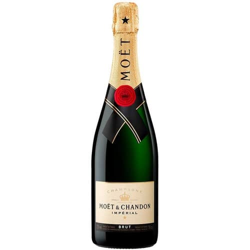 Moët & Chandon Brut Champagne