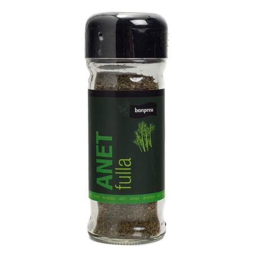 Dill Leaves