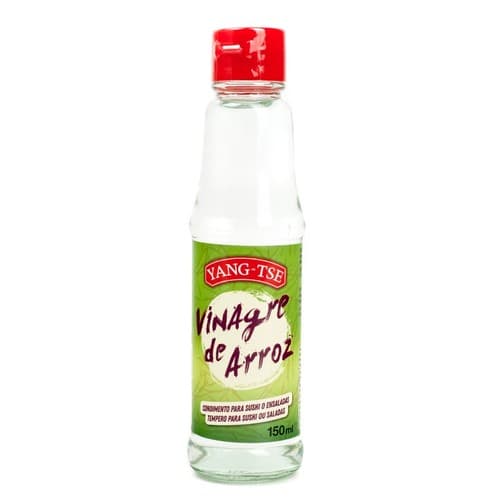 Yang-Tse Rice Vinegar