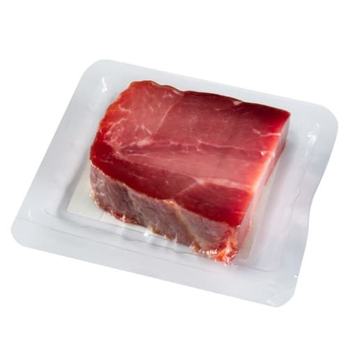 Cured Ham Block