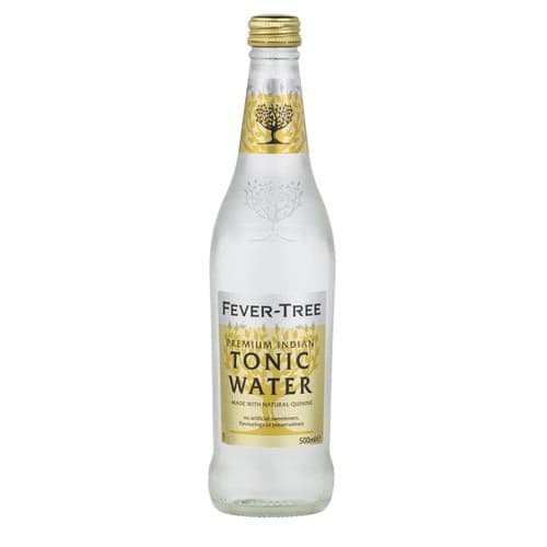 Fever-Tree Tonic Water
