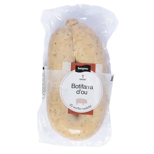 Egg Sausage