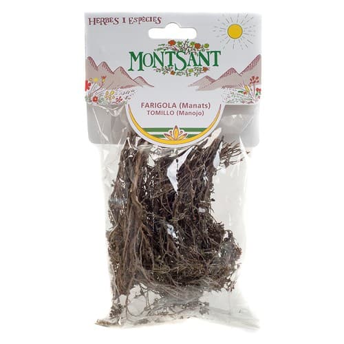 Montsant Thyme Bundles