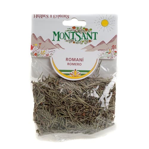 Montsant Rosemary