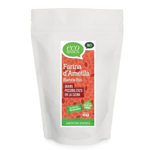 Organic Almond Flour
