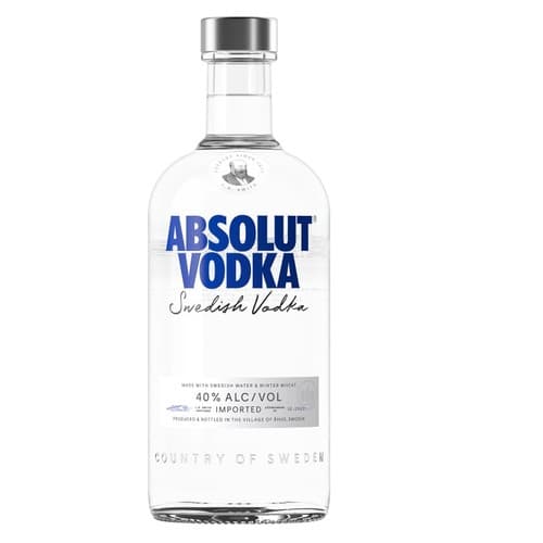 ABSOLUT Vodka