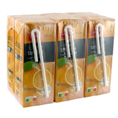 Orange Juice