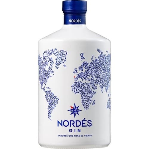 NORDES Gin