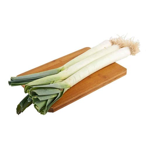 Leek in 1 Bunch