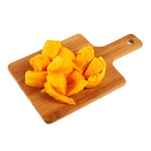 La Collita Pre-cut Pumpkin