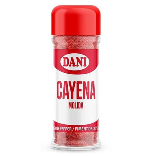 Ground Cayenne Pepper