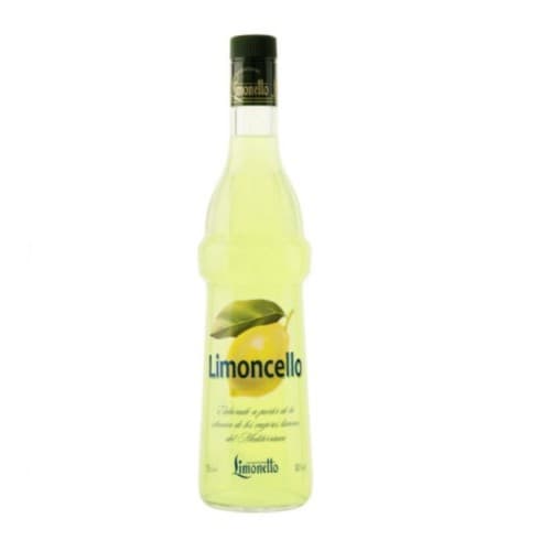 Limoncello