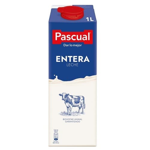 Whole Milk
