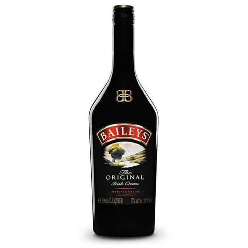 Baileys Whisky Cream Liqueur
