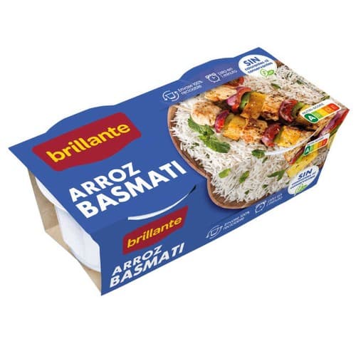 Basmati Rice