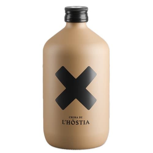 Ratafia Cream Liqueur