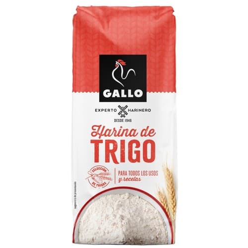 GALLO Wheat Flour