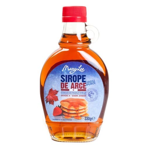 Mary Lee Maple Syrup