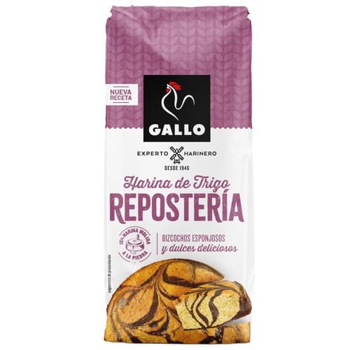 Gallo Pastry Flour