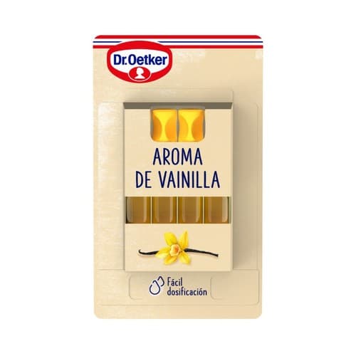 Vanilla Aroma