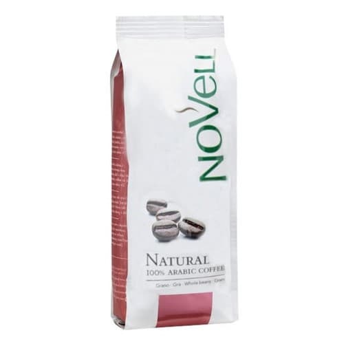 Natural Coffee Beans