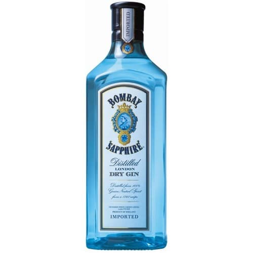 Bombay Gin
