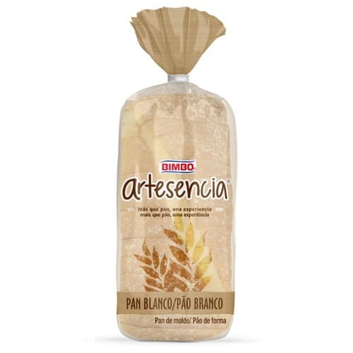 Artisan Sandwich Bread