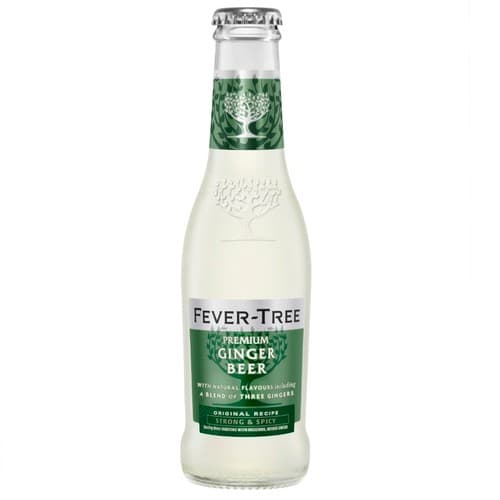 Ginger Beer