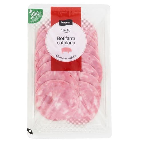 Catalan Sausage
