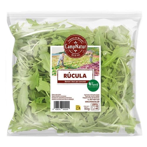 Arugula Km0