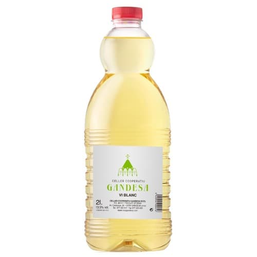 GANDESA White Wine