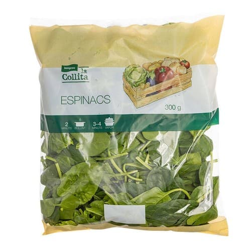Spinach