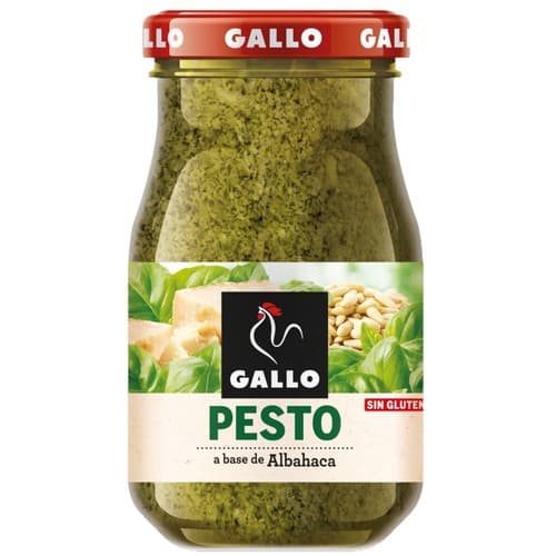 Gallo Pesto Sauce