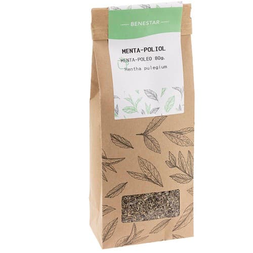 Mint Pennyroyal