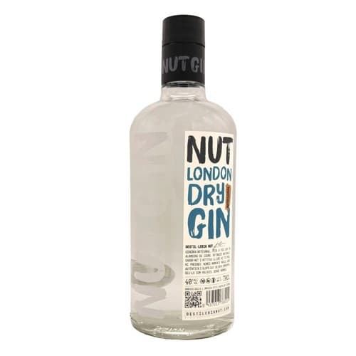 NUT London Dry Gin